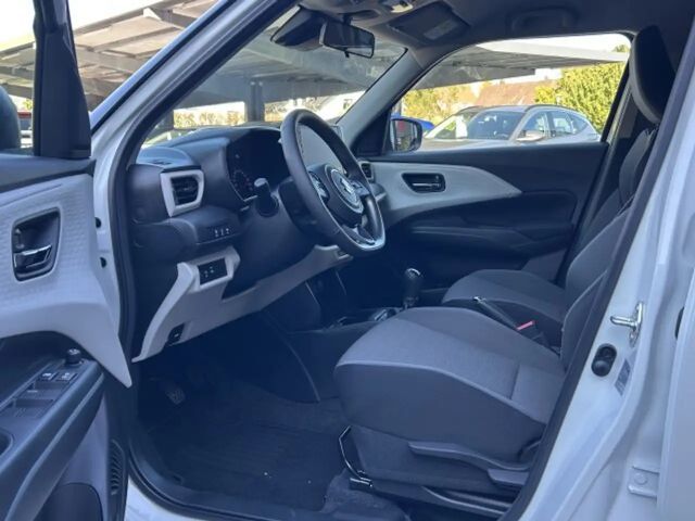 Suzuki Swift 4x4 Comfort