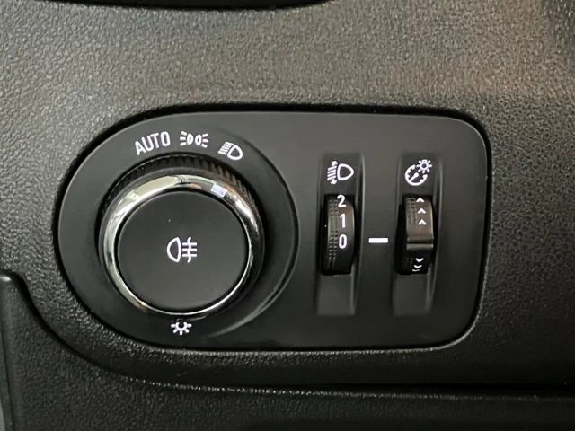 Opel Crossland X 1.2 Turbo