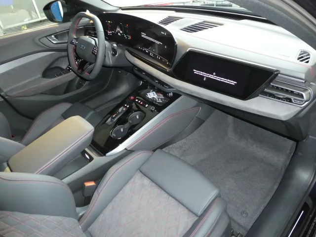 Audi A5 Hybride Quattro