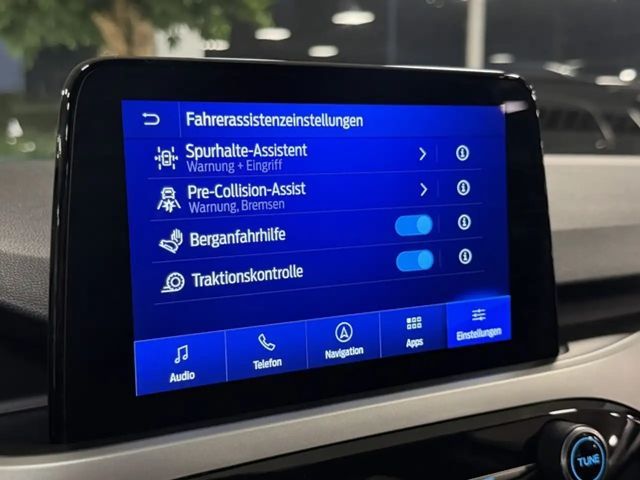 Ford Kuga Cool & Connect EcoBoost