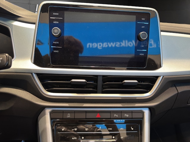 Volkswagen T-Roc Cabriolet