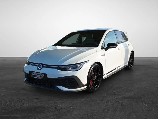 Volkswagen Golf 2.0 TSI DSG GTI Style