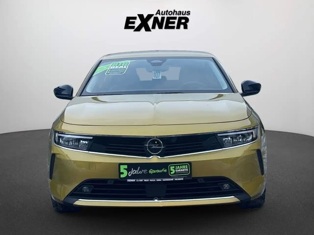 Opel Astra Edition Hybrid