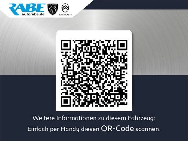 Peugeot E-208 Allure Pack