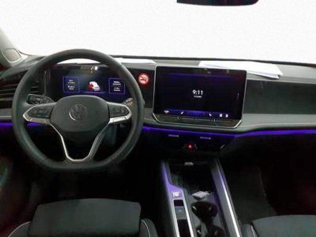 Volkswagen Passat 2.0 TDI Business DSG Variant