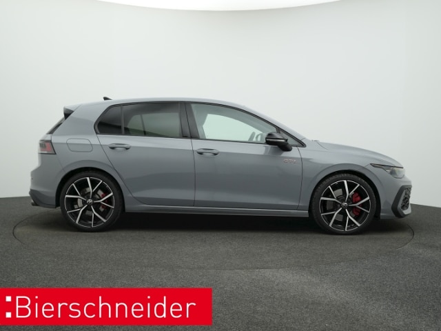 Volkswagen Golf 2.0 TSI
