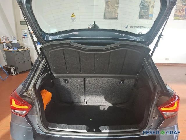 Seat Ibiza 1.0 TSI FR-lijn