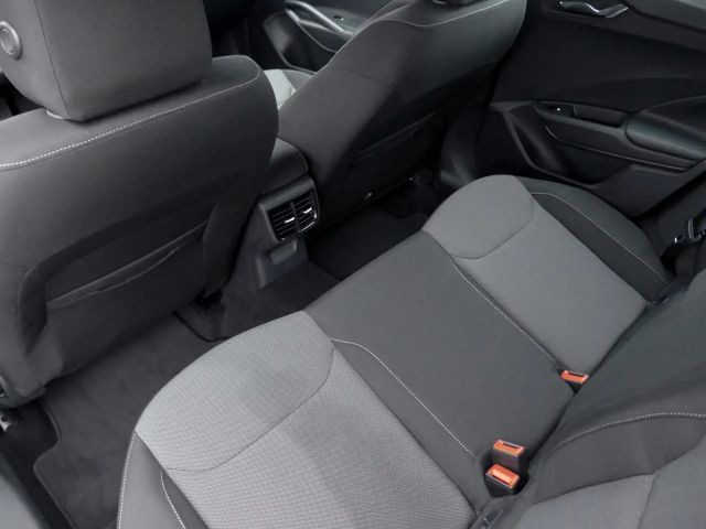 Skoda Fabia 1.0 TSI Selection