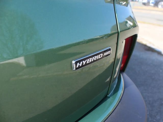 Ford Kuga AWD Active Hybrid