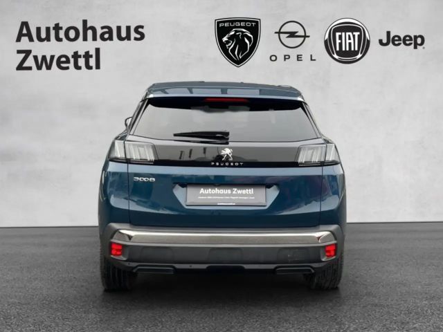 Peugeot 3008 Allure Pack BlueHDi EAT8