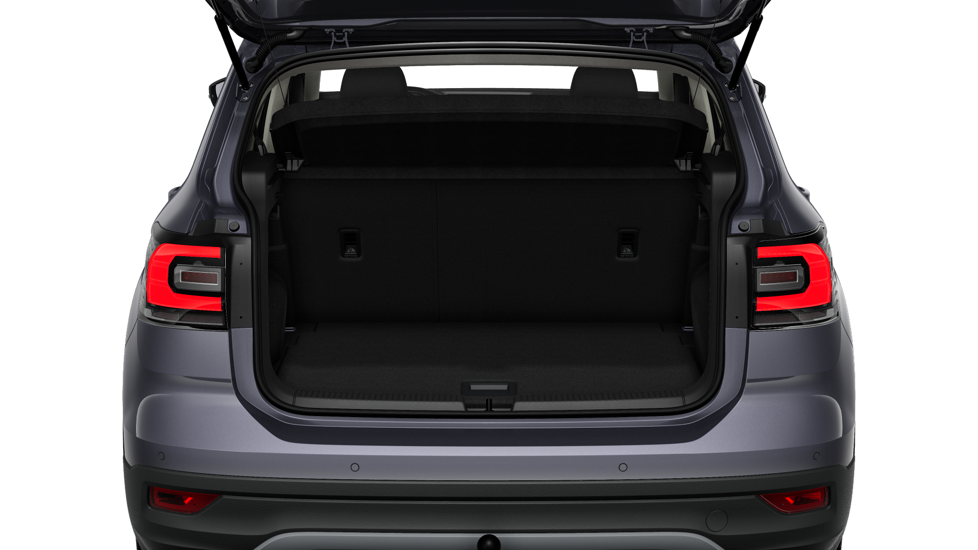 Volkswagen T-Cross 1.0 TSI DSG Move