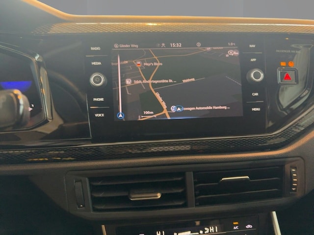 Volkswagen Polo DSG Life