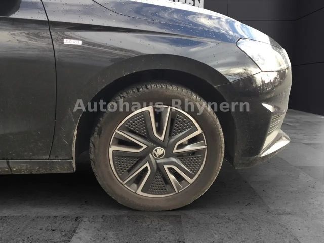 Skoda Fabia 1.0 TSI Tour iV