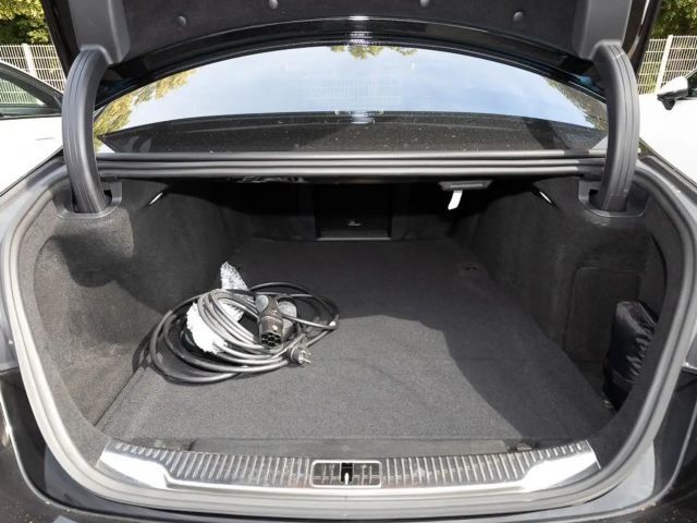 Mercedes-Benz S 580 4MATIC Sedan