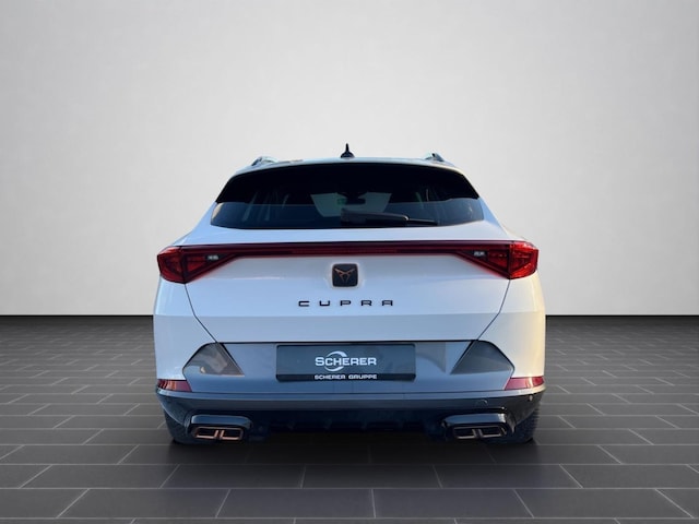 Cupra Formentor Formentor AHK*RFK*CARPLAY*KESSY uvm...