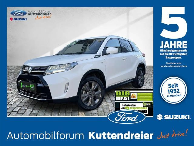 Suzuki Vitara 4x2 Comfort