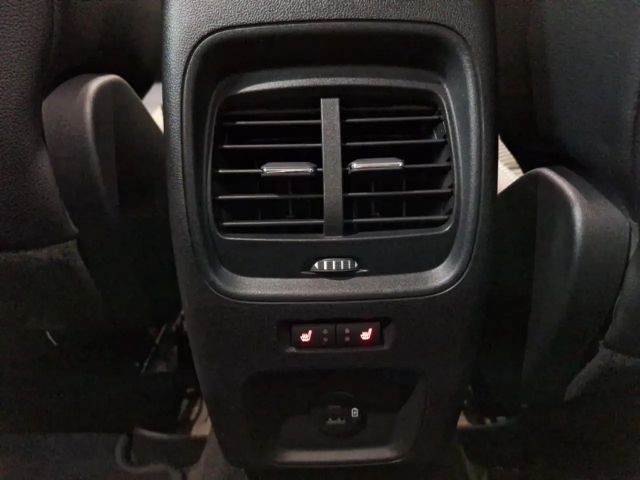 Ford Kuga Plug in Hybrid Titanium X