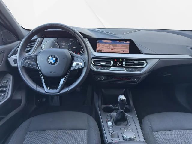 BMW 116 Advantage pakket