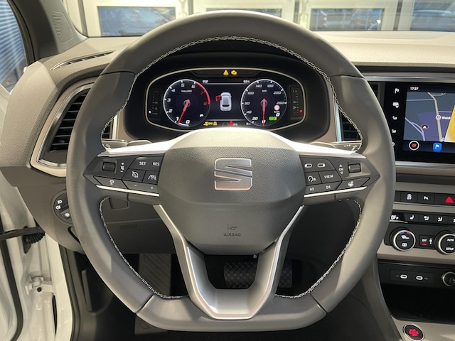 Seat Ateca 1.5 TSI