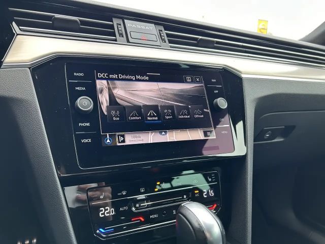 Volkswagen Passat AllTrack