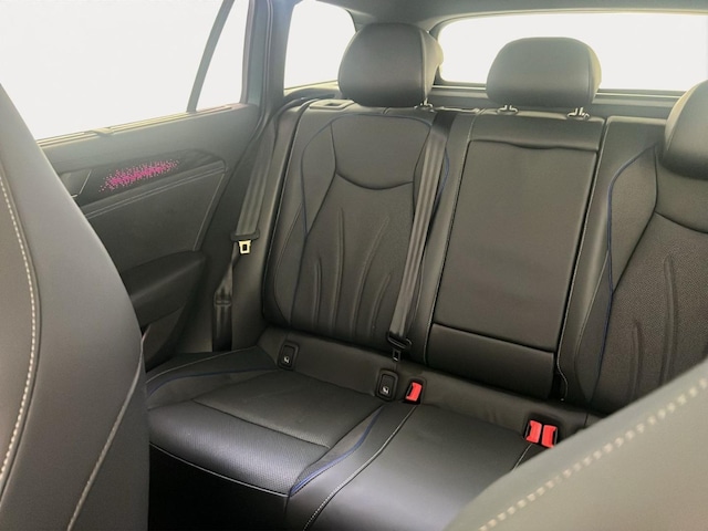 Volkswagen Passat 2.0 TDI R-Line Variant