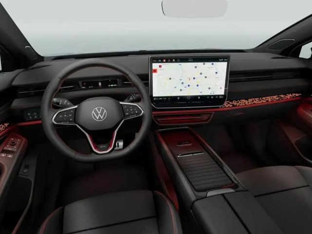 Volkswagen ID.7 4Motion Business GTX Tourer