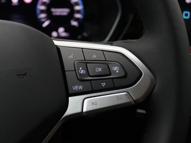 Volkswagen Caddy Maxi Style eHybrid