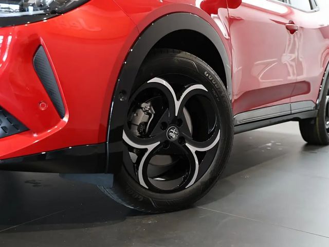 Alfa Romeo Junior Ibrida