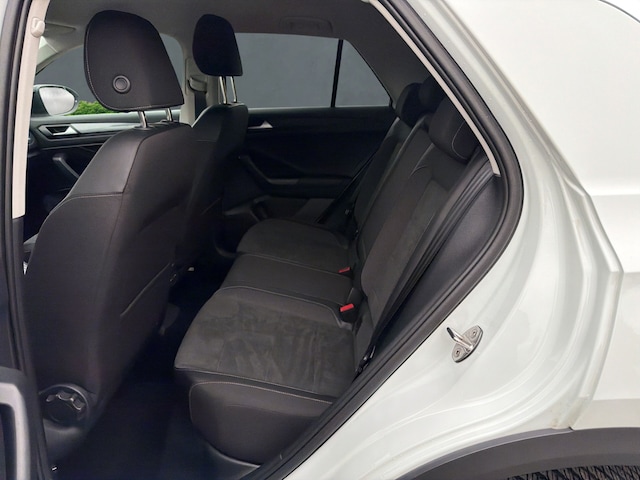 Volkswagen T-Roc 1.5 TSI Style