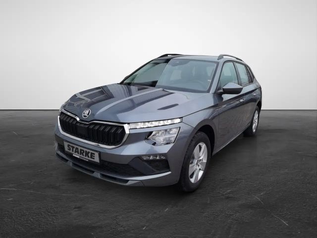 Skoda Kamiq 1.0 TSI Selection