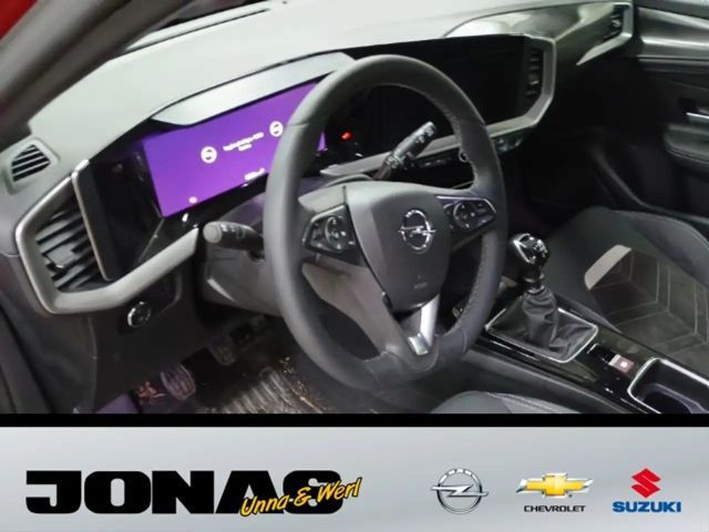 Opel Mokka 1.2 Turbo Ultimate