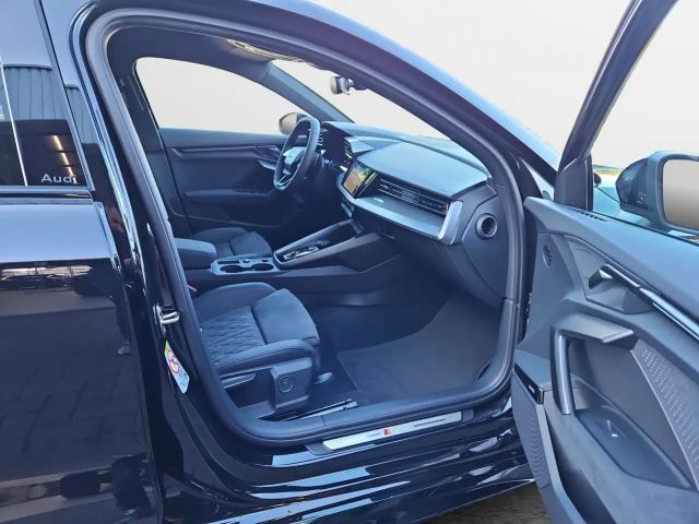 Audi RS3 Quattro S-Tronic Sedan Sportback