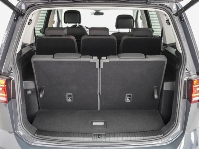 Volkswagen Touran ACT DSG Life