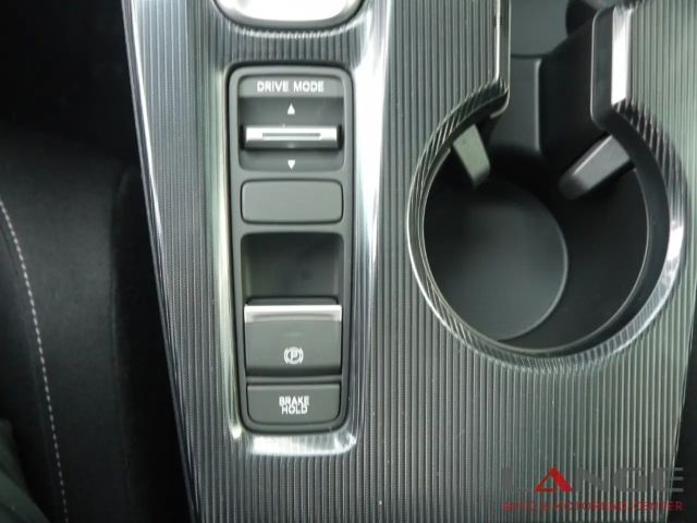 Honda Civic Elegance Hybrid