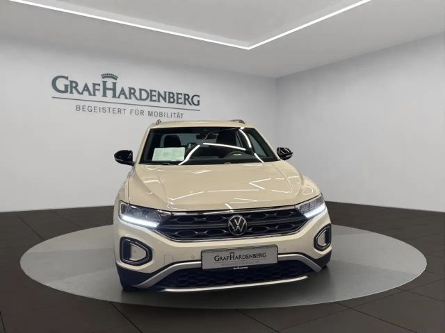 Volkswagen T-Roc 2.0 TDI