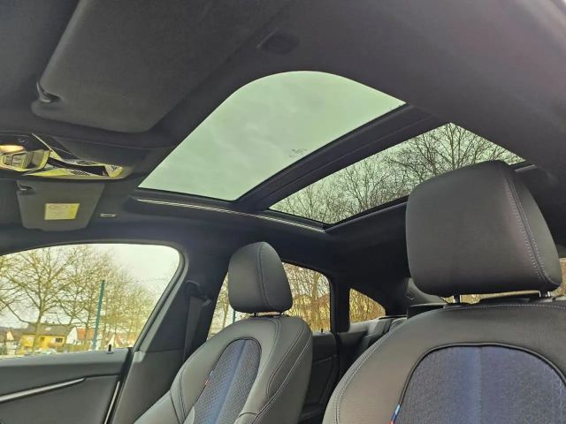 BMW 216 216d Coupé M-Sport