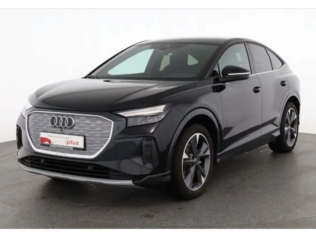 Audi Q4 e-tron 35 Sportback