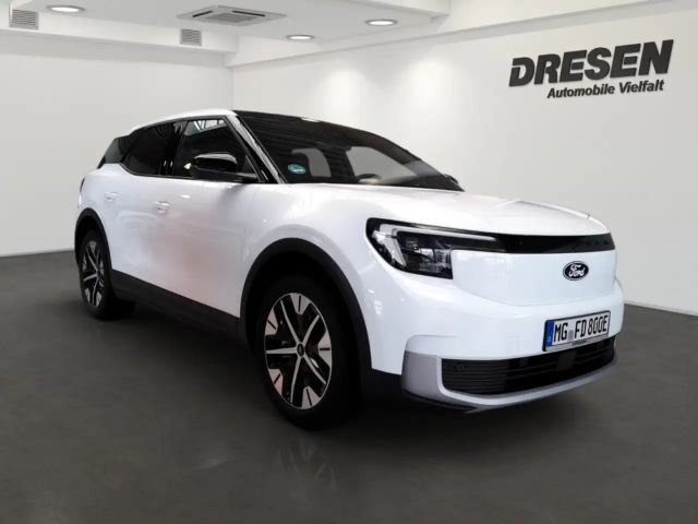 Ford Explorer Premium RWD