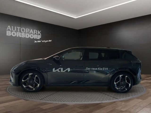 Kia EV4 81.4 kWh FWD GT-Line