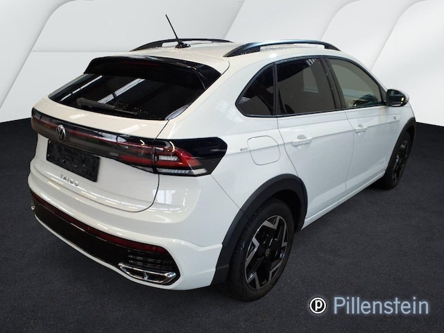 Volkswagen Taigo 1.5 TSI DSG R-Line