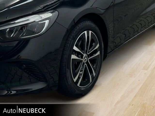 Mercedes-Benz B 250 4MATIC Progressive