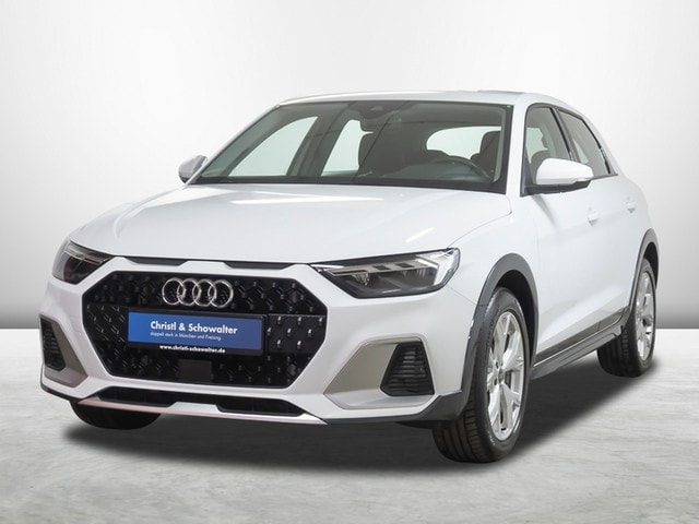 Audi A1 Citycarver 35 TFSI Allstreet