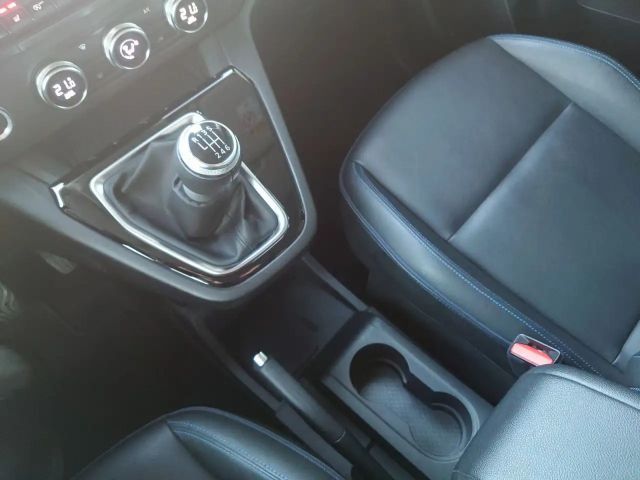 Nissan Townstar Tekna