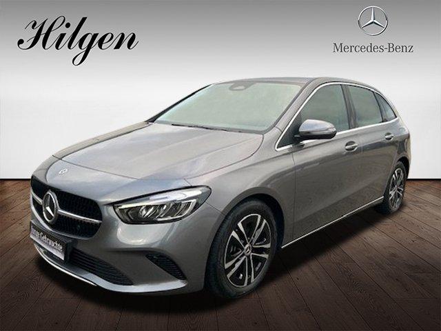 Mercedes-Benz B 180 B 180 d Progressive Sedan