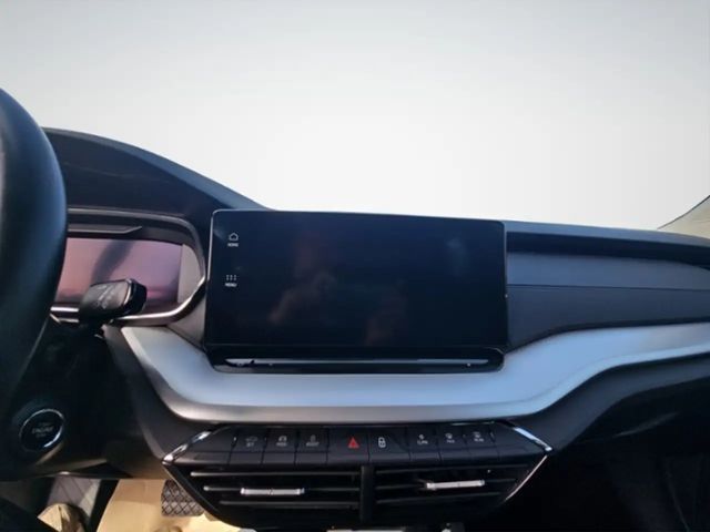 Skoda Octavia 2.0 TDI Clever Combi