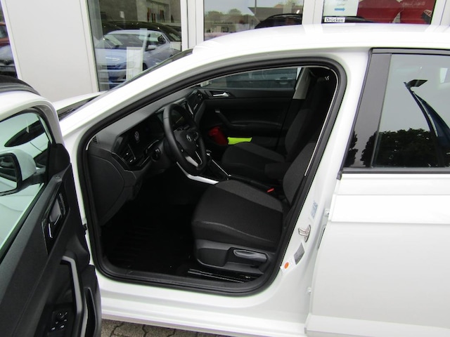 Volkswagen Polo 1.0 TSI