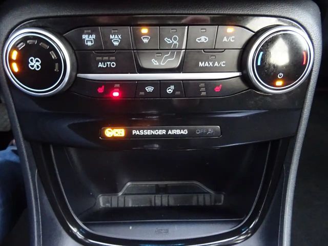 Ford Puma EcoBoost ST Line