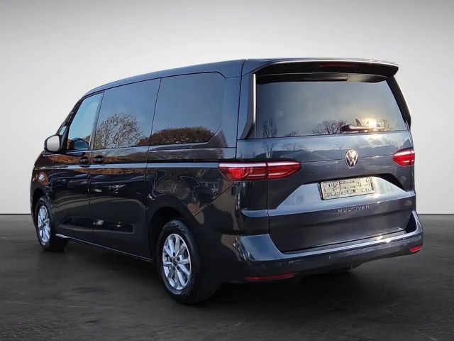 Volkswagen Multivan 2.0 TDI DSG Lang Life T7