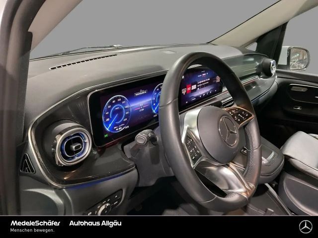 Mercedes-Benz EQV 300 Limousine Lang