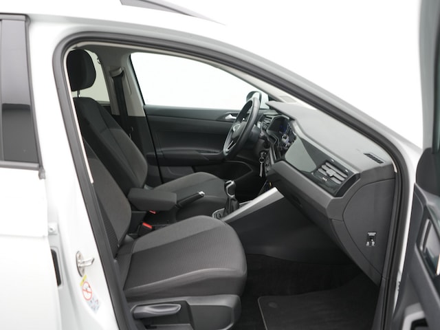 Volkswagen Taigo Life